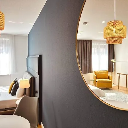 Apartment Stadthaus Serviced - 'smart' - Stadthaus Schrade *